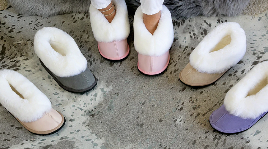 Winter Komfort Kollektion